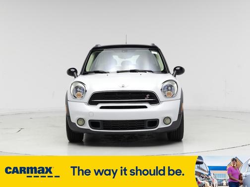 2015 MINI Countryman S