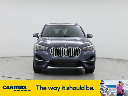 2021 BMW X1 SDrive28i