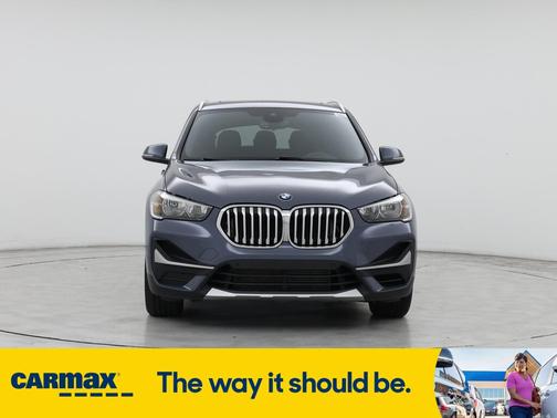2021 BMW X1 SDrive28i