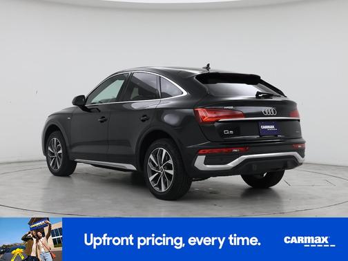 2023 Audi Q5 S-Line Premium