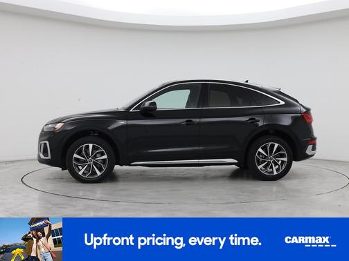 2023 Audi Q5 S-Line Premium