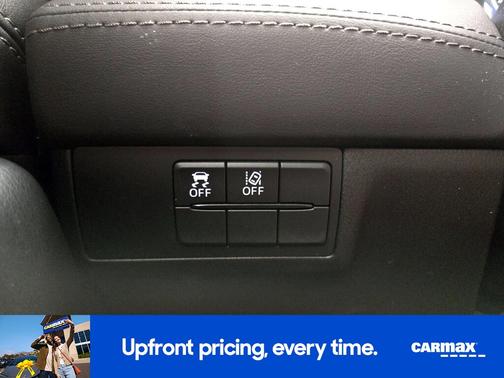 2021 Mazda Mazda6 Touring