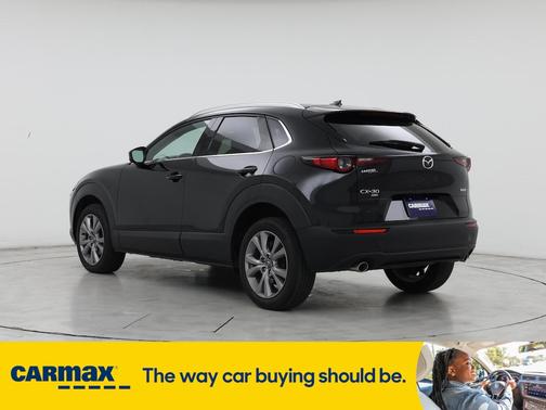 2022 Mazda CX-30 Premium