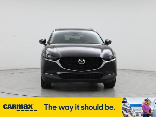 2022 Mazda CX-30 Premium