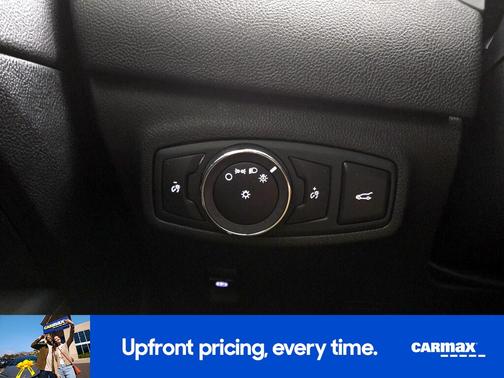 2019 Lincoln MKC Select