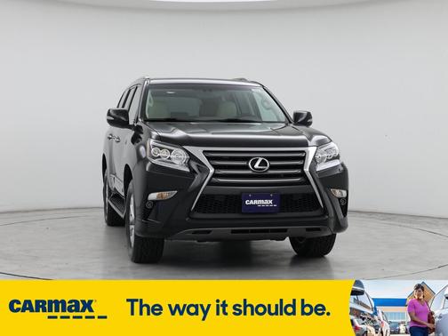 2019 Lexus GX 460 Premium