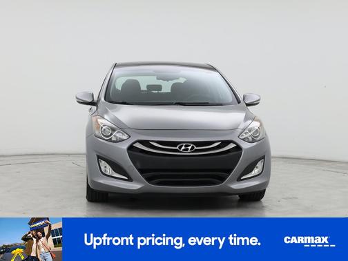 2015 Hyundai ELANTRA GT