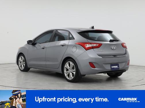 2015 Hyundai ELANTRA GT