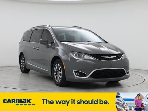 2020 Chrysler Pacifica Touring L-Plus