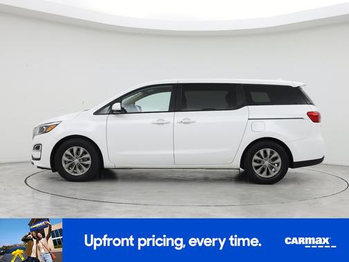 2019 Kia Sedona LX