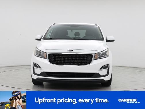 2019 Kia Sedona LX