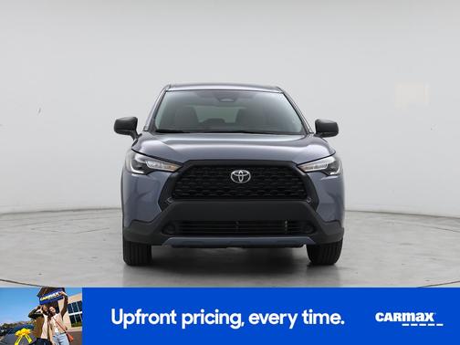 2024 Toyota Corolla Cross L