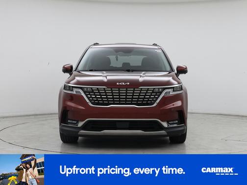 2023 Kia Carnival SX Prestige