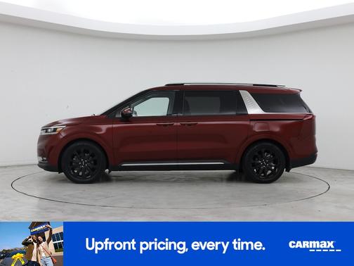 2023 Kia Carnival SX Prestige