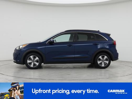 2019 Kia Niro LX