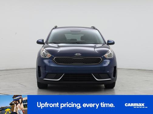 2019 Kia Niro LX