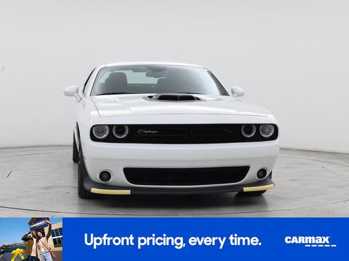 2020 Dodge Challenger R/T