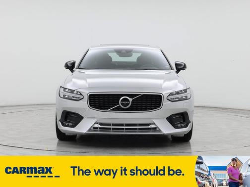 2020 Volvo S90 T6 R-Design