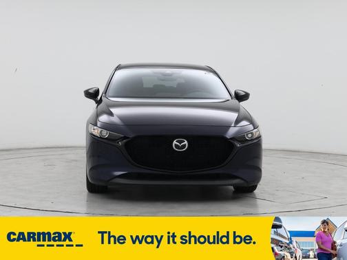 2019 Mazda Mazda3 Preferred
