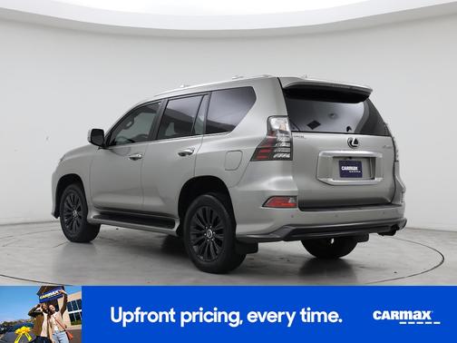 2023 Lexus GX 460 