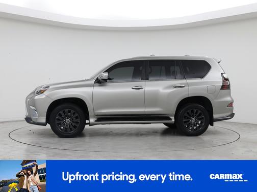 2023 Lexus GX 460 