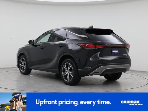 2023 Lexus RX 350 Premium Plus