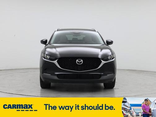 2024 Mazda CX-30 2.5 S Preferred Package