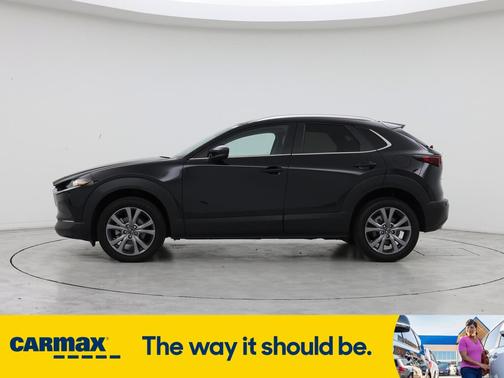 2024 Mazda CX-30 2.5 S Preferred Package