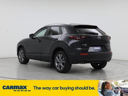 2024 Mazda CX-30 2.5 S Preferred Package