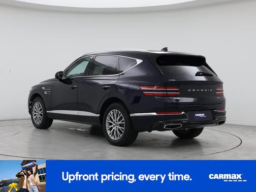 2024 Genesis GV80 