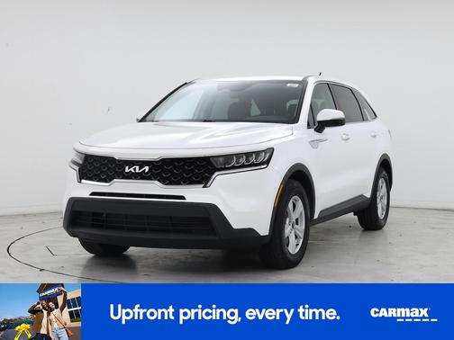 2023 Kia Sorento LX