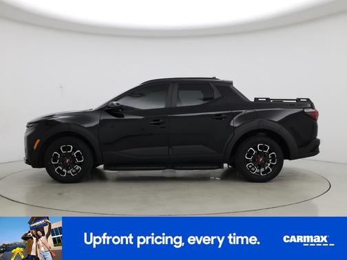 2024 Hyundai SANTA CRUZ XRT
