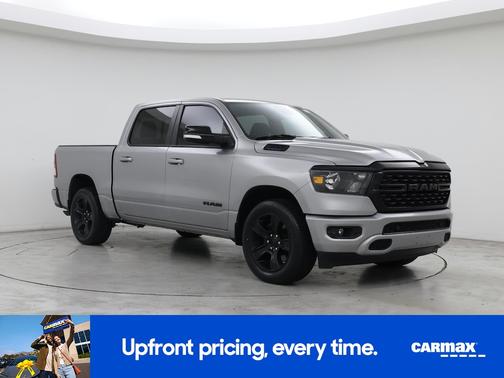 2022 RAM 1500 Bighorn