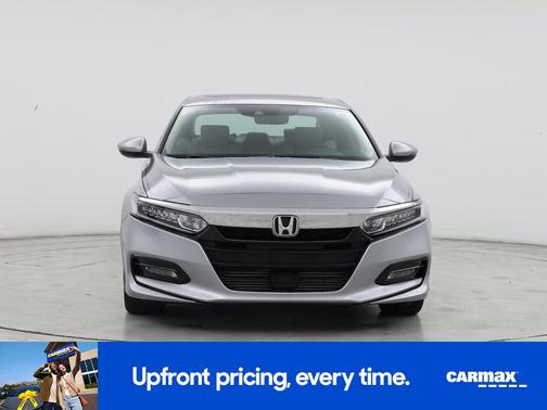 2019 Honda Accord EX-L
