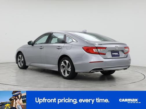 2019 Honda Accord EX-L