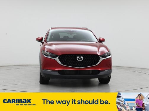 2022 Mazda CX-30 Premium