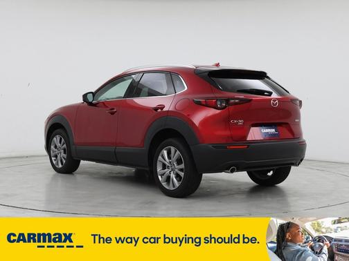 2022 Mazda CX-30 Premium