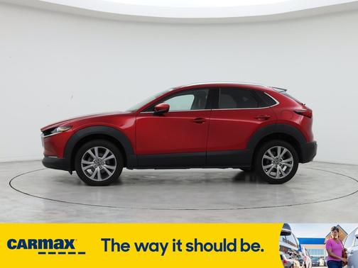 2022 Mazda CX-30 Premium