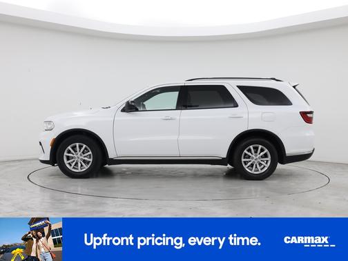 2024 Dodge Durango SXT