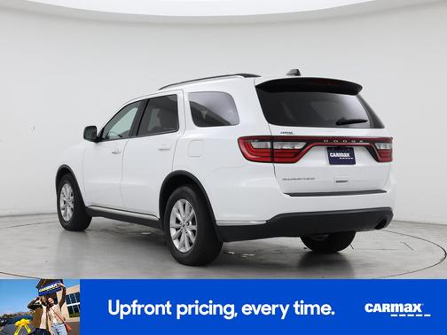 2024 Dodge Durango SXT