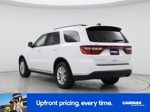 2024 Dodge Durango SXT