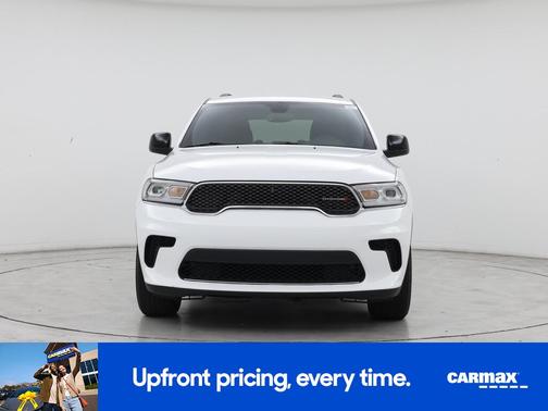 2024 Dodge Durango SXT