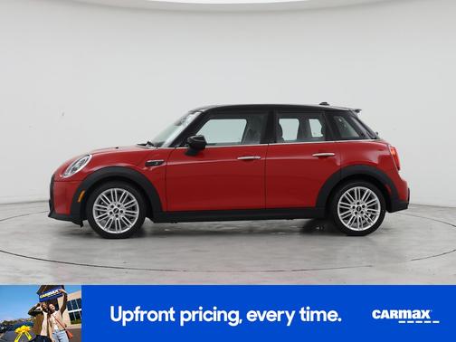 2023 MINI Hardtop S