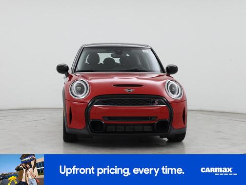 2023 MINI Hardtop S