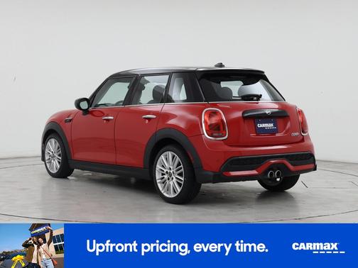 2023 MINI Hardtop S