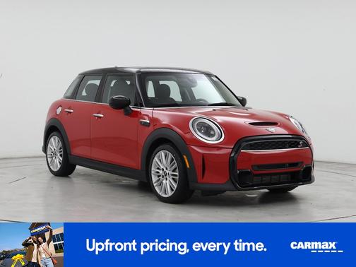 2023 MINI Hardtop S