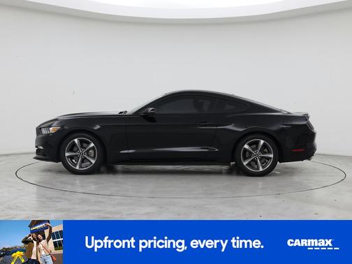 2016 Ford Mustang V6