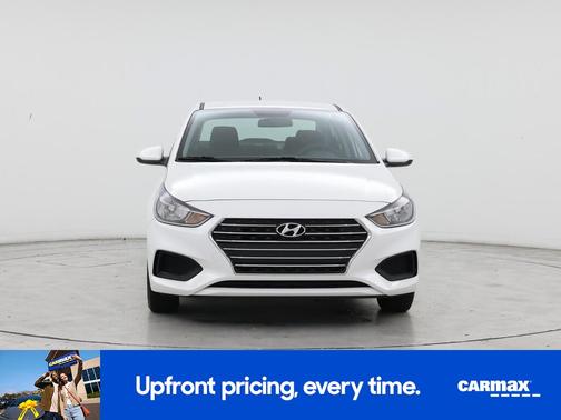2022 Hyundai Accent SE