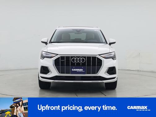2022 Audi Q3 Premium