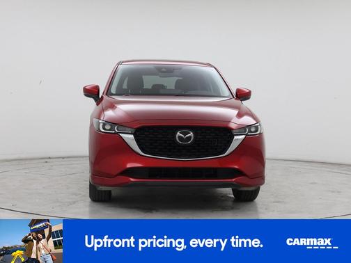 2024 Mazda CX-5 2.5 S Preferred Package